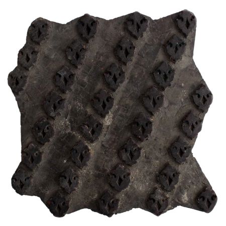 Old Wooden Decorative Blocks-476